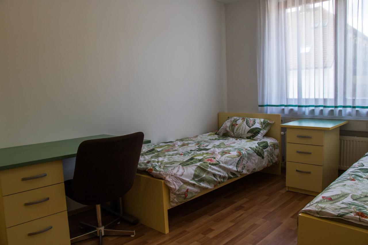 Gostilna Menina Gornji Grad Exterior photo
