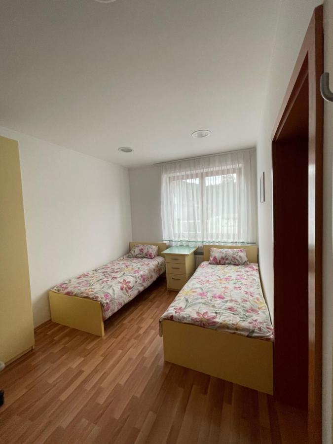 Gostilna Menina Gornji Grad Exterior photo