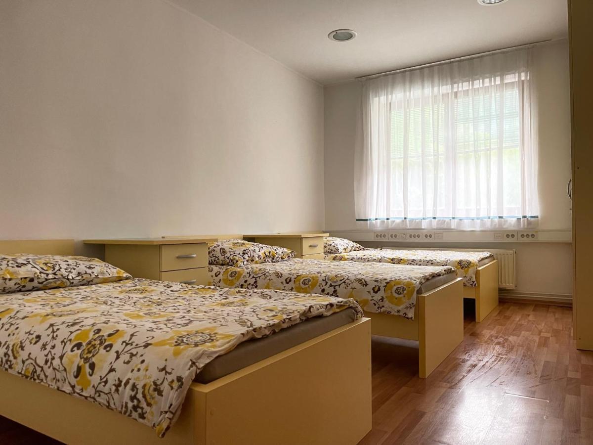 Gostilna Menina Gornji Grad Exterior photo